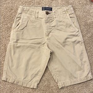 30 American Eagle shorts MENS - longer length